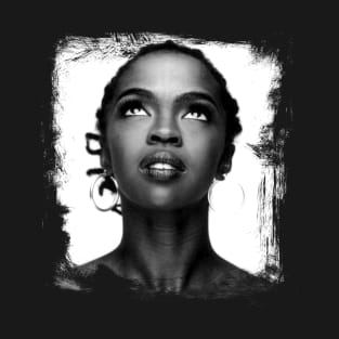 Vintage Lauryn Hill T-Shirt