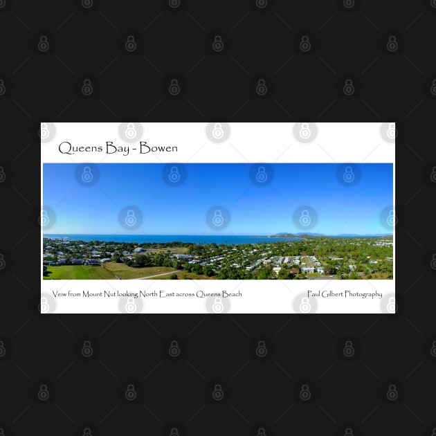 Queens Bay – Bowen by pops