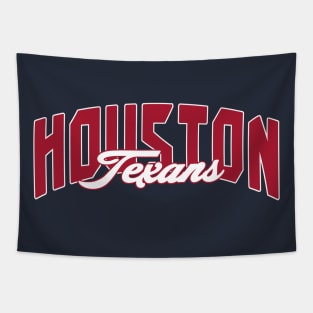 Houston Texans Tapestry