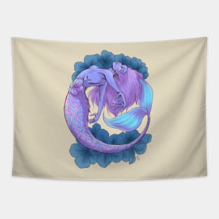 Sirena Tapestry