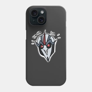 Laughs at You Phone Case