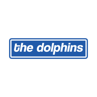 The Dolphins T-Shirt