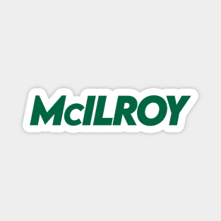 Mcilroy Magnet