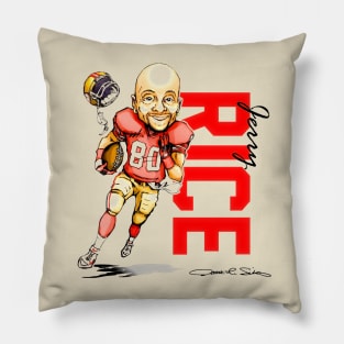 Skinhead Rice Pillow