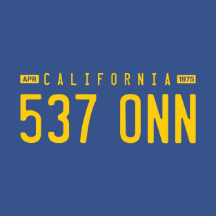 537 ONN T-Shirt