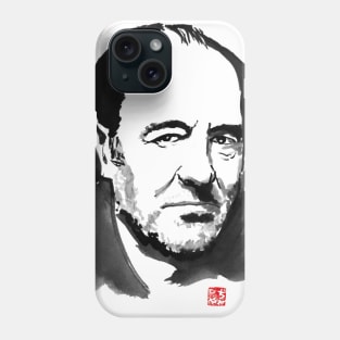 michel delpech Phone Case