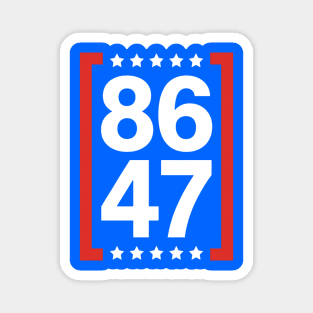 8647 Magnet