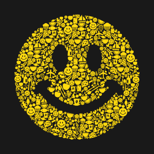 Smile T-Shirt