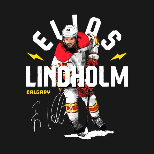 elias lindholm hockey by mazihaya pix