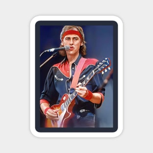 Mark Knopfler1 Magnet