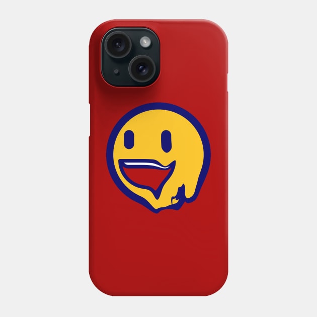 Melty Phone Case by kmtnewsman