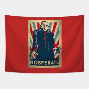 Nosferatu Tapestry