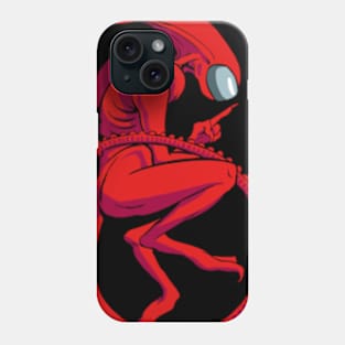 A New Passenger Phone Case