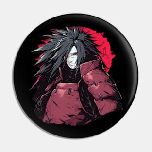 madara Pin