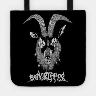 Metal By Death Tote