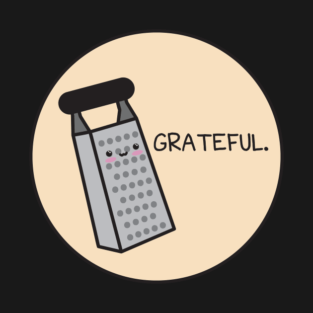 Grateful by Baby Bigfoot