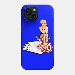 All In Phone Case