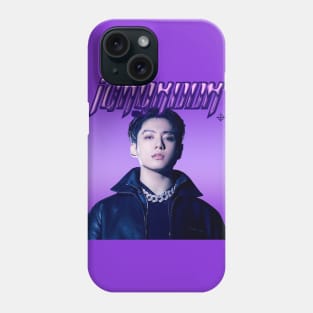 PROOF JUNGKOOK Phone Case