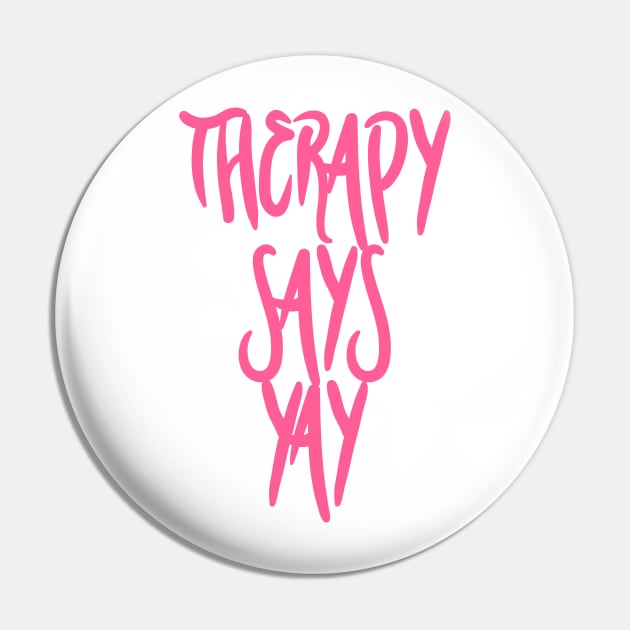 THERAPY! Pin by gasponce