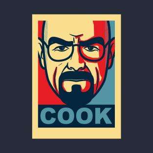 COOK T-Shirt