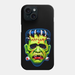 Frankenstein's Monster Mash Phone Case