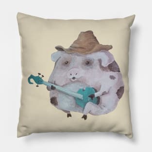 albert Pillow