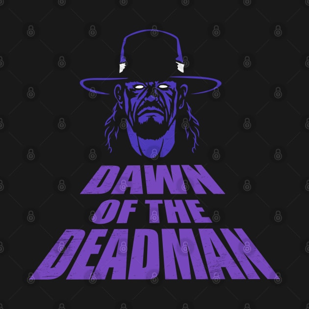 Deadman by SunsetSurf