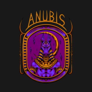 anubis T-Shirt