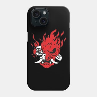 SAMURAI Phone Case