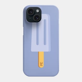 Smoke ice lolly Phone Case