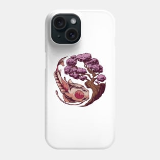 Ying Yang Phone Case