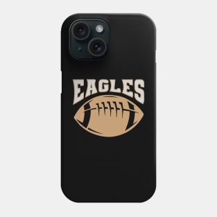 Fly Eagles Fly Phone Case