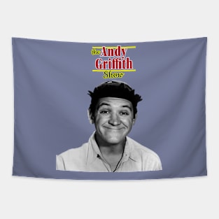 The Andy griffith  ,Goober Tapestry