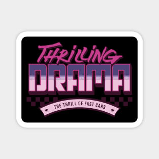 Thrilling Drama Magnet