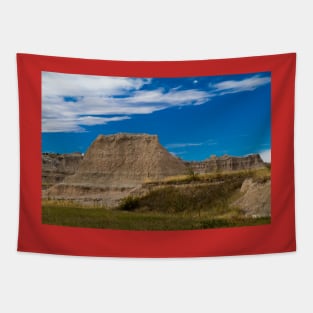 Badlands National Park Tapestry