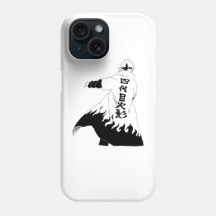 MINATO Phone Case