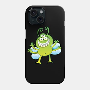 Cute Insect Shirts Phone Case