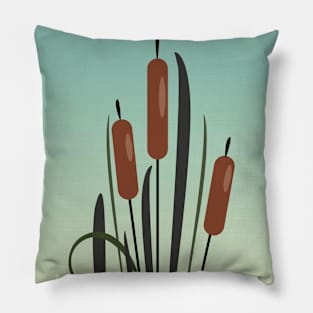 Reed Pillow