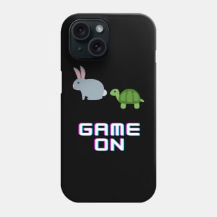 Game on! Phone Case