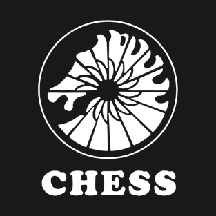 chees logo Funny T-Shirt