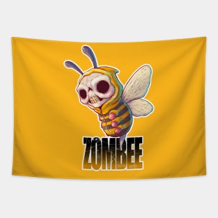 Zombee Tapestry