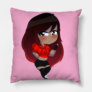 Chibi Kiki Pillow