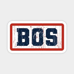 BOS Magnet