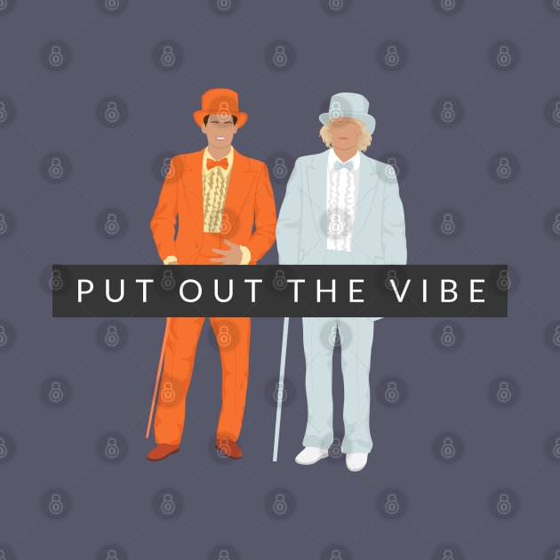 Put out the vibe by BodinStreet