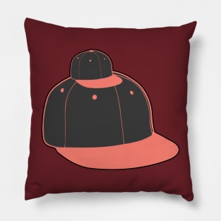 The Hat Hat Pillow