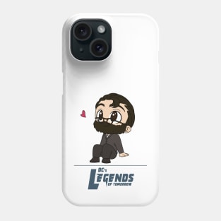 Valentines Day 2023 - Gwyn Davies Phone Case