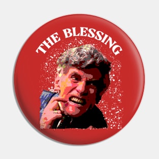 The Blessing Pin