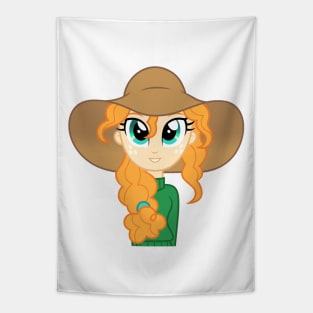 Pear Butter EQG Tapestry