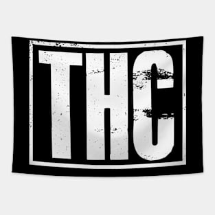 THC Tapestry