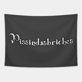 Pissindasbriches Tapestry